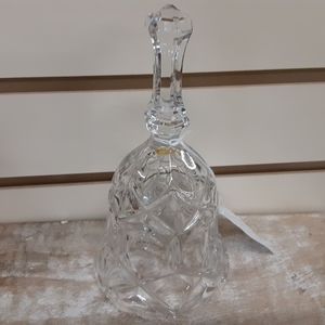 Glass Bell